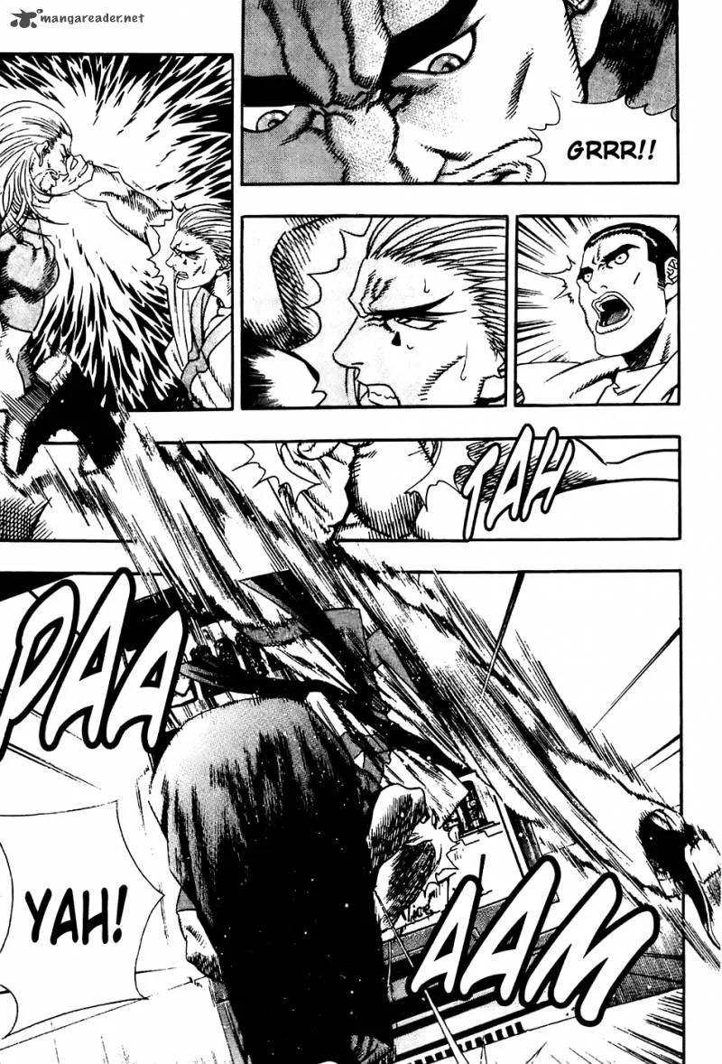 Player Kill Chapter 82 page 6