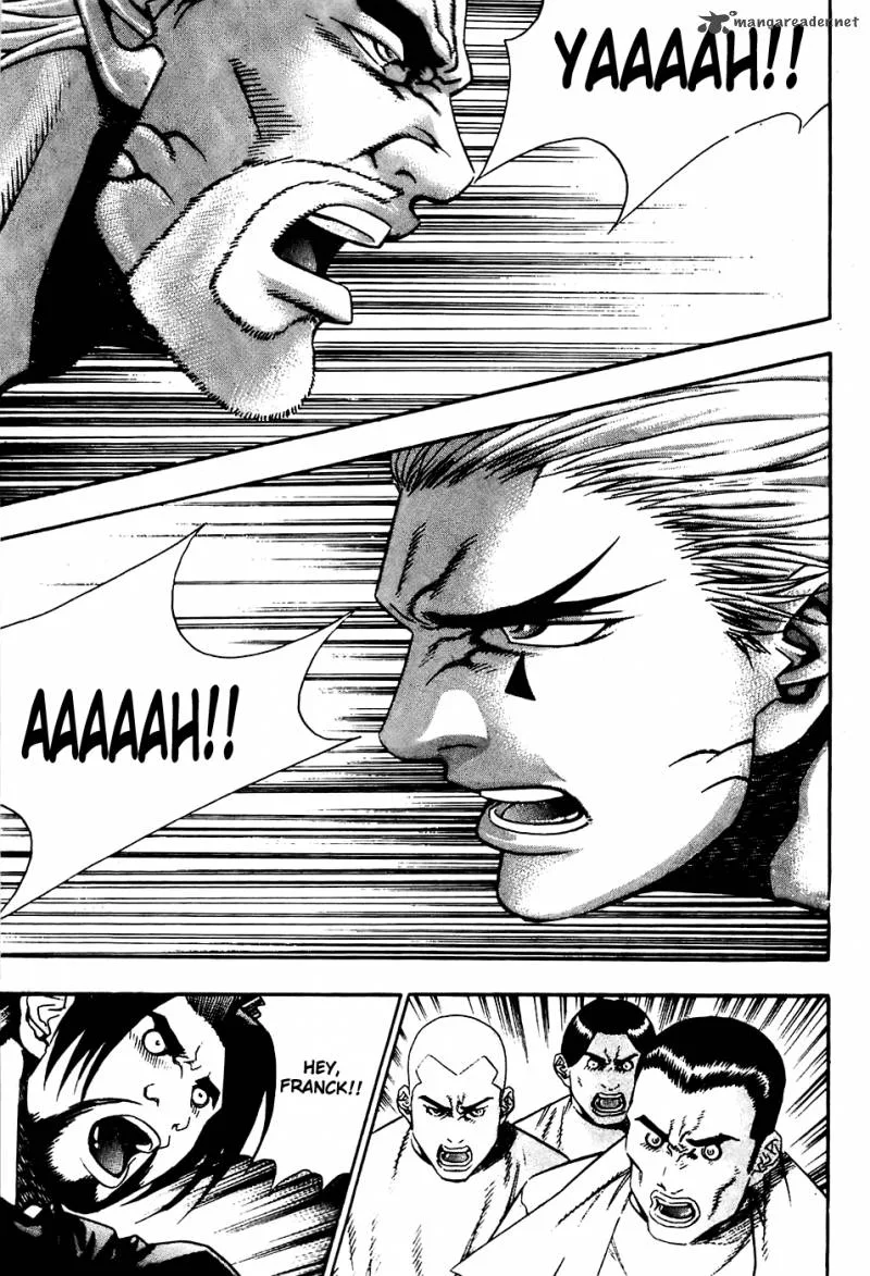 Player Kill Chapter 82 page 4