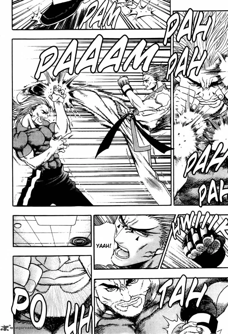 Player Kill Chapter 82 page 5