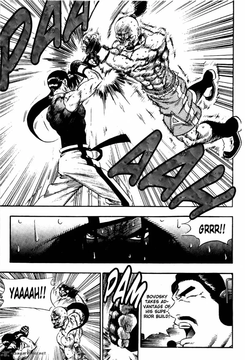 Player Kill Chapter 82 page 12