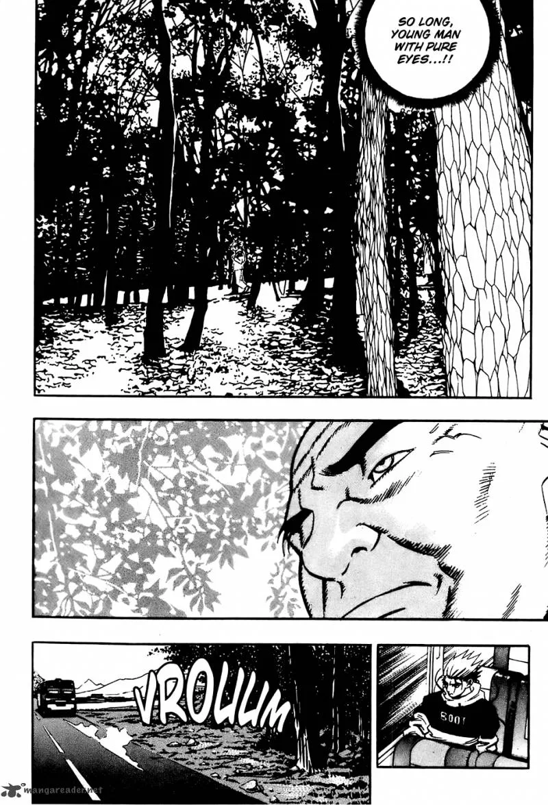 Player Kill Chapter 83 page 19
