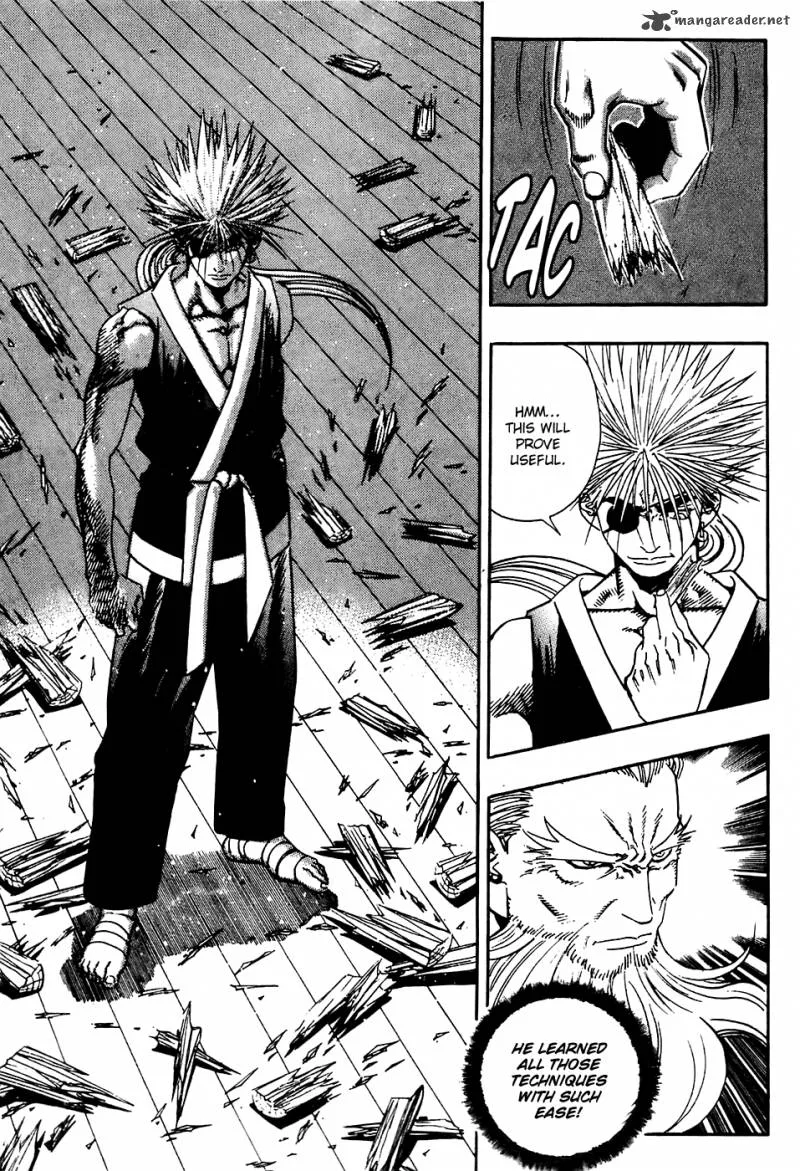 Player Kill Chapter 83 page 16