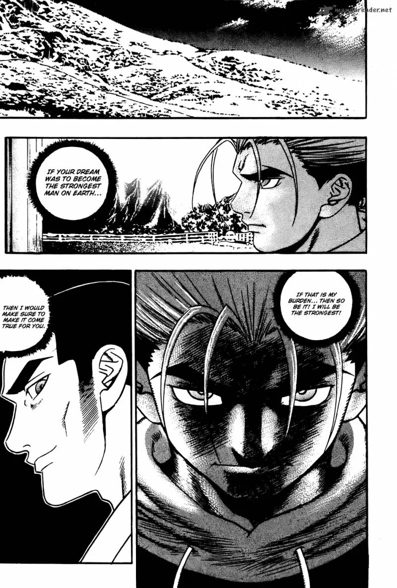 Player Kill Chapter 83 page 20