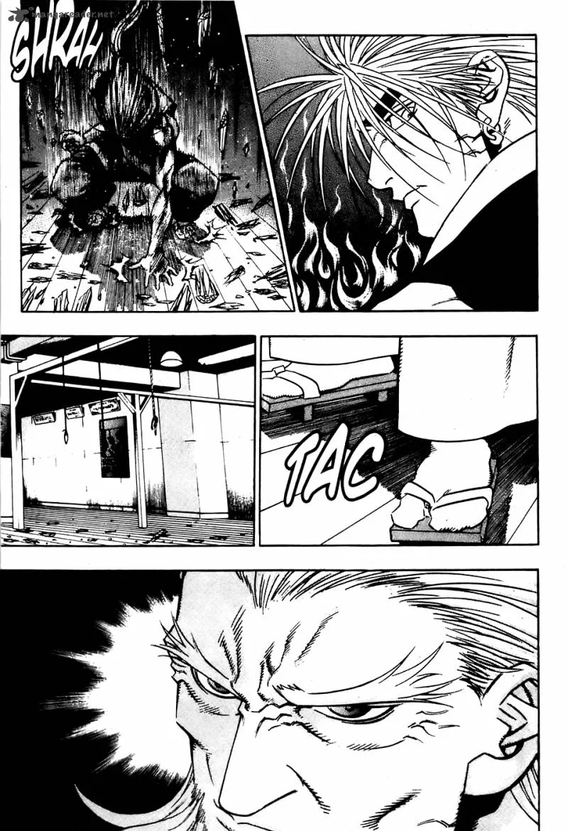 Player Kill Chapter 83 page 14