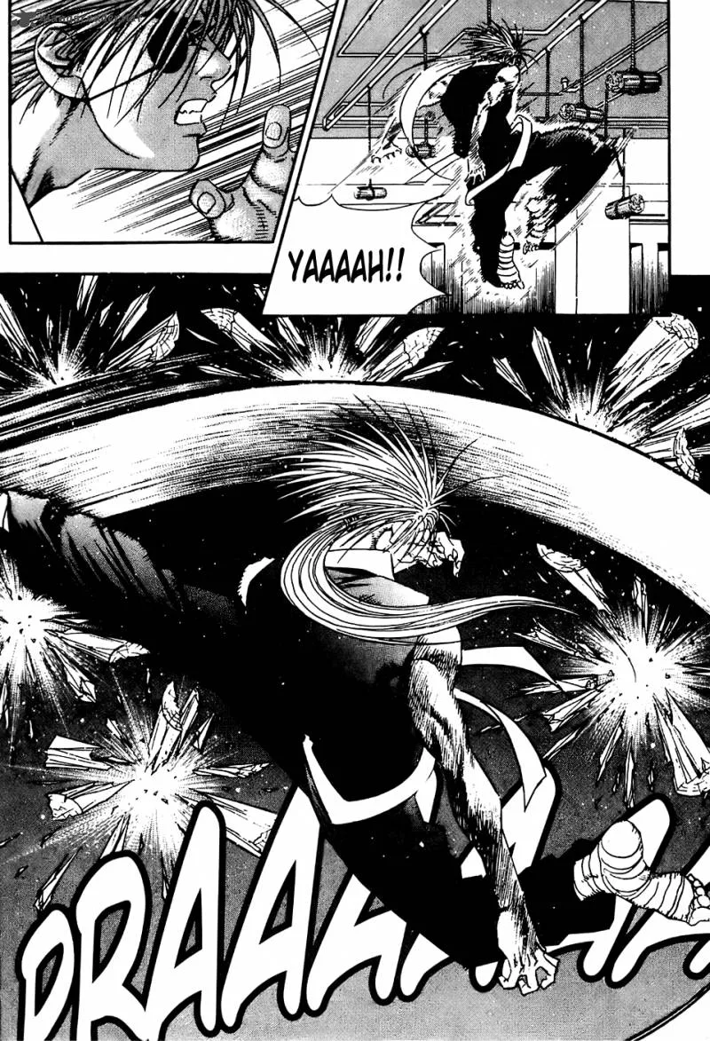 Player Kill Chapter 83 page 13
