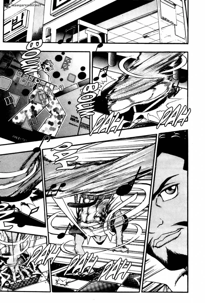 Player Kill Chapter 84 page 7