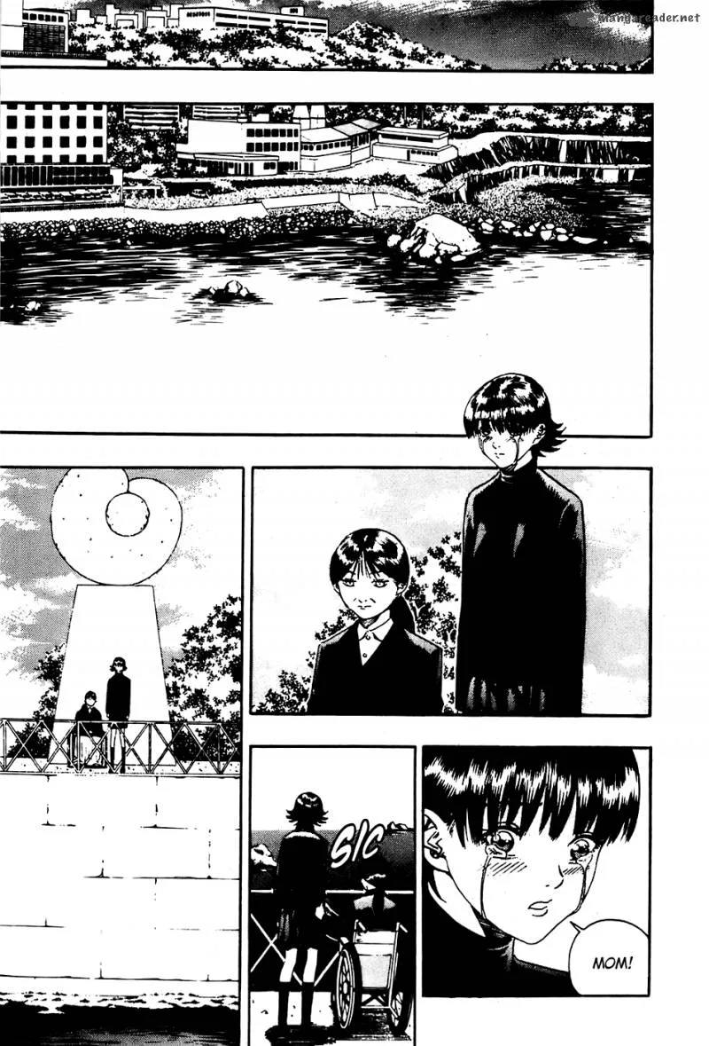 Player Kill Chapter 84 page 3