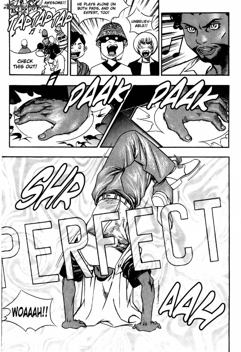 Player Kill Chapter 84 page 8
