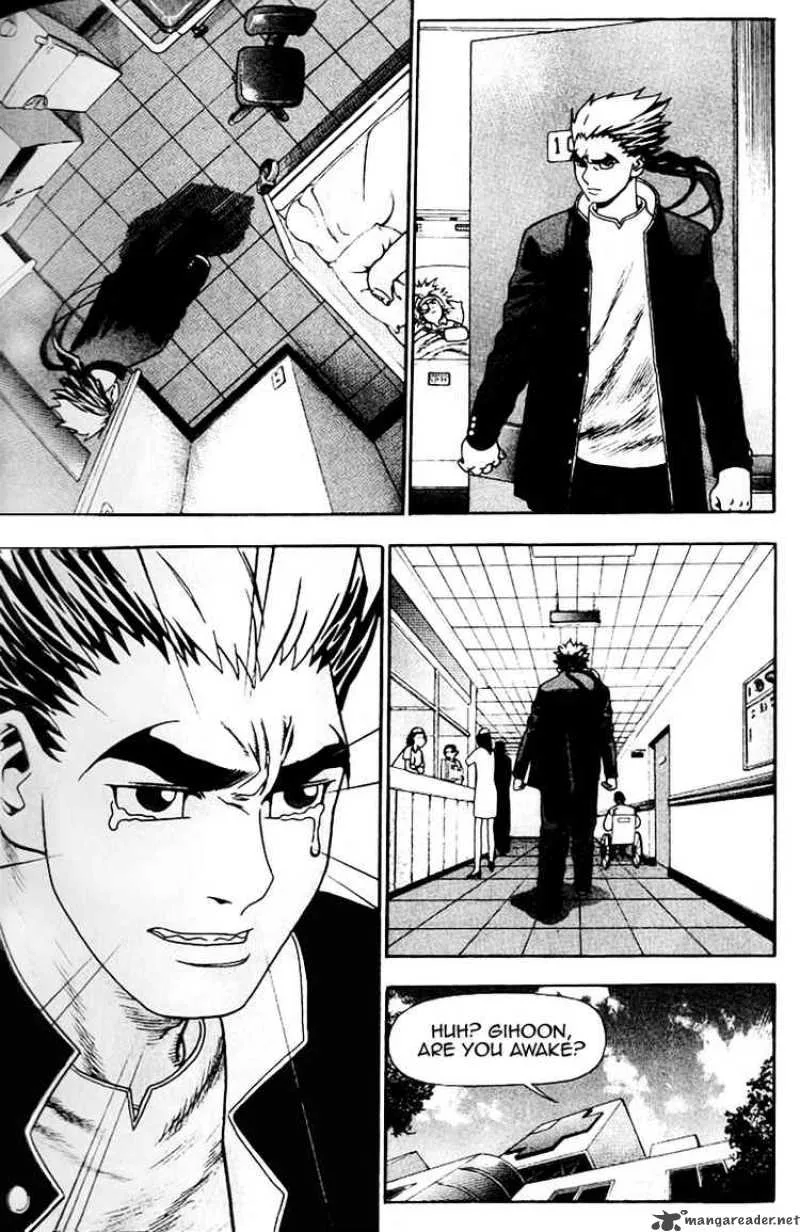 Player Kill Chapter 9 page 13