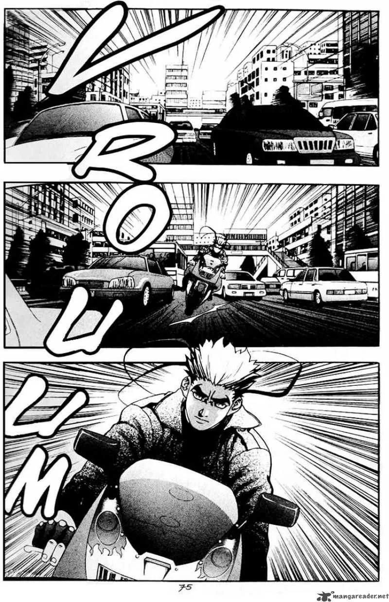 Player Kill Chapter 9 page 19