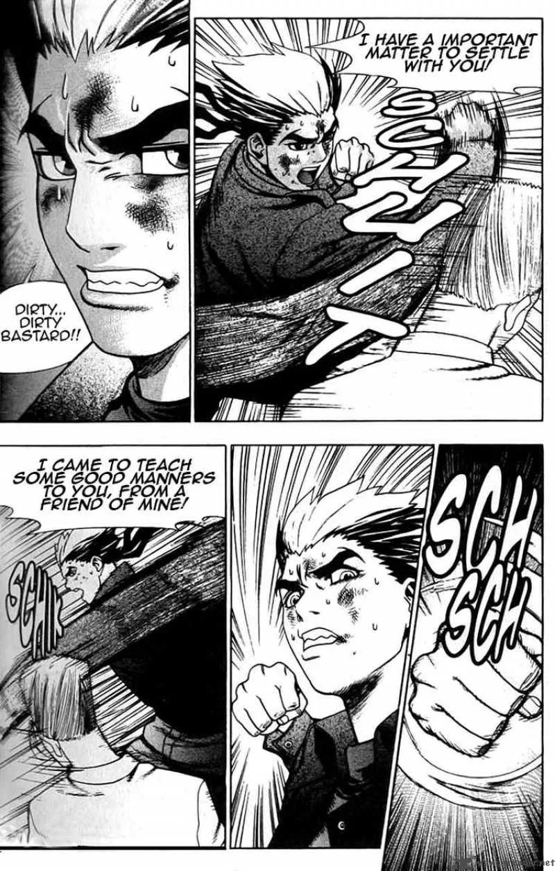 Player Kill Chapter 9 page 30