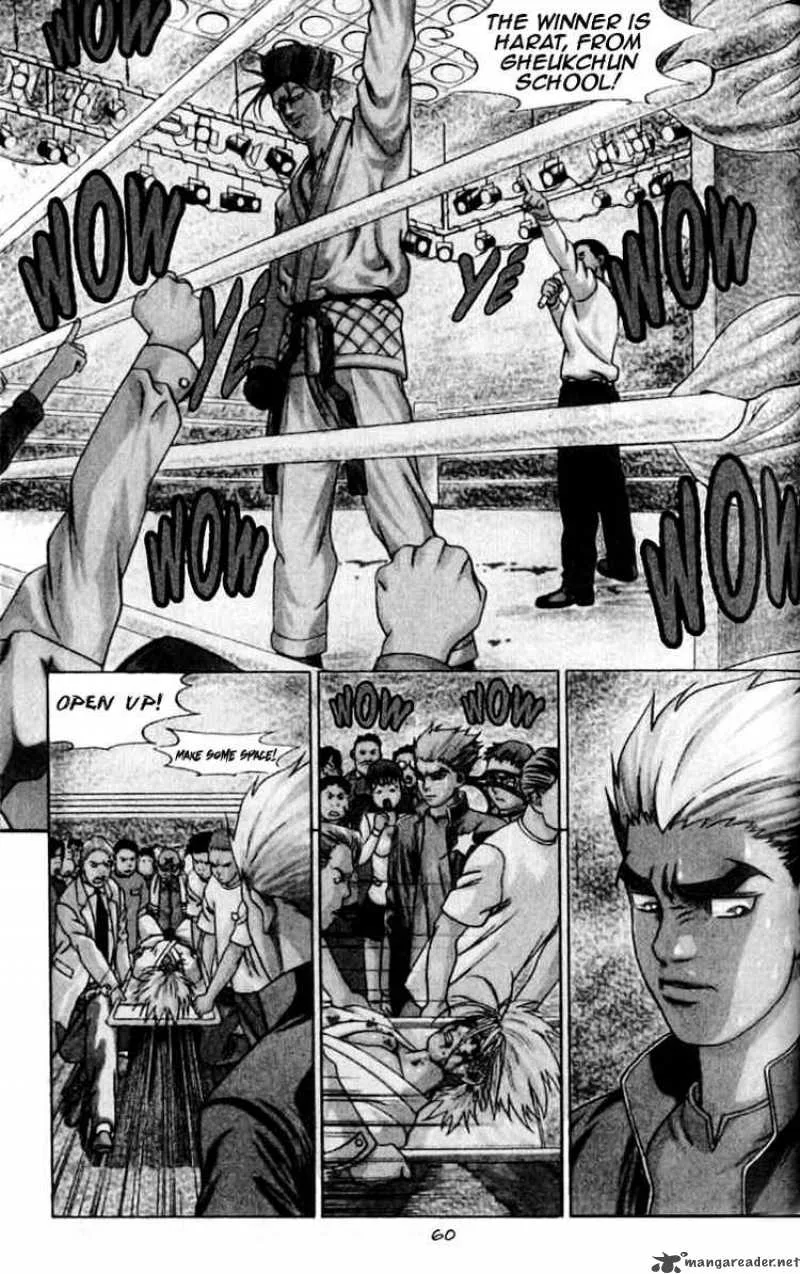 Player Kill Chapter 9 page 4