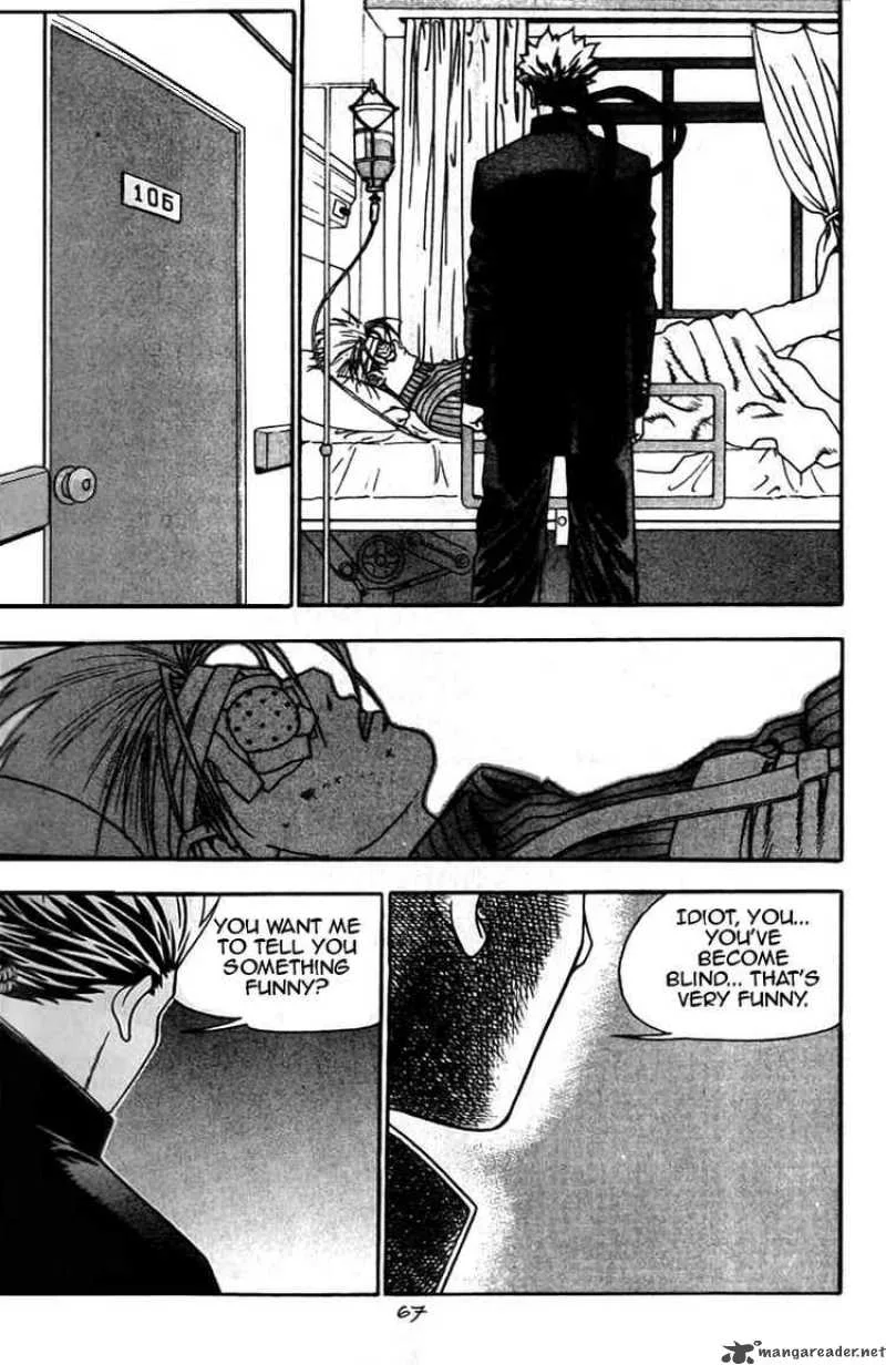 Player Kill Chapter 9 page 11