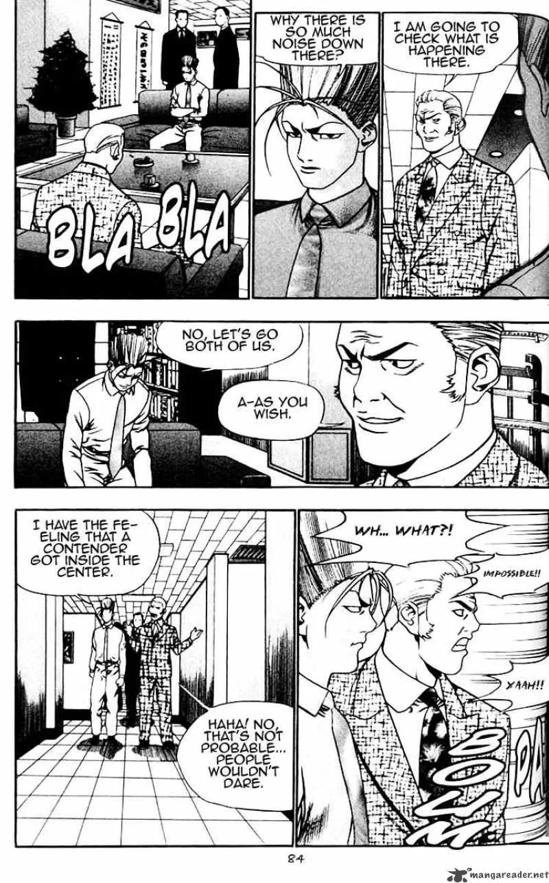 Player Kill Chapter 9 page 27