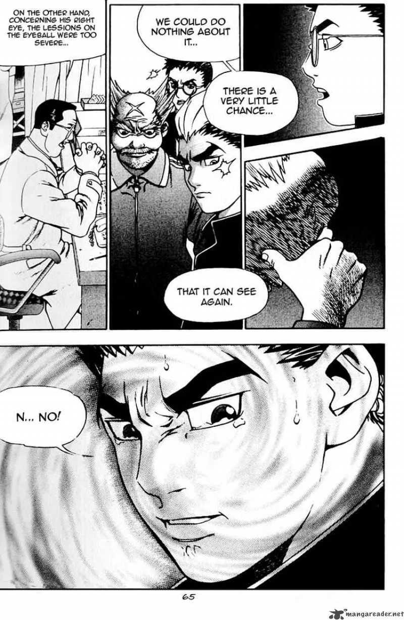 Player Kill Chapter 9 page 9