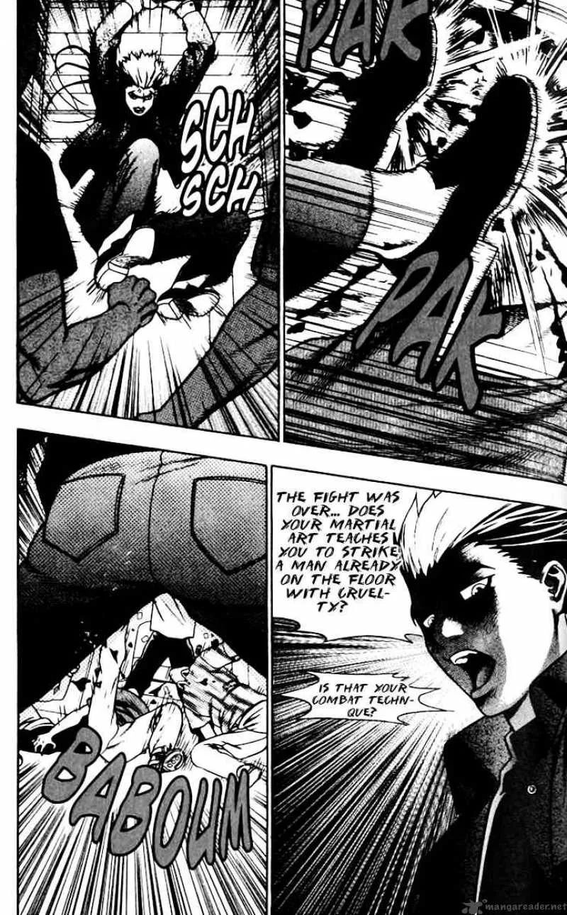 Player Kill Chapter 9 page 25