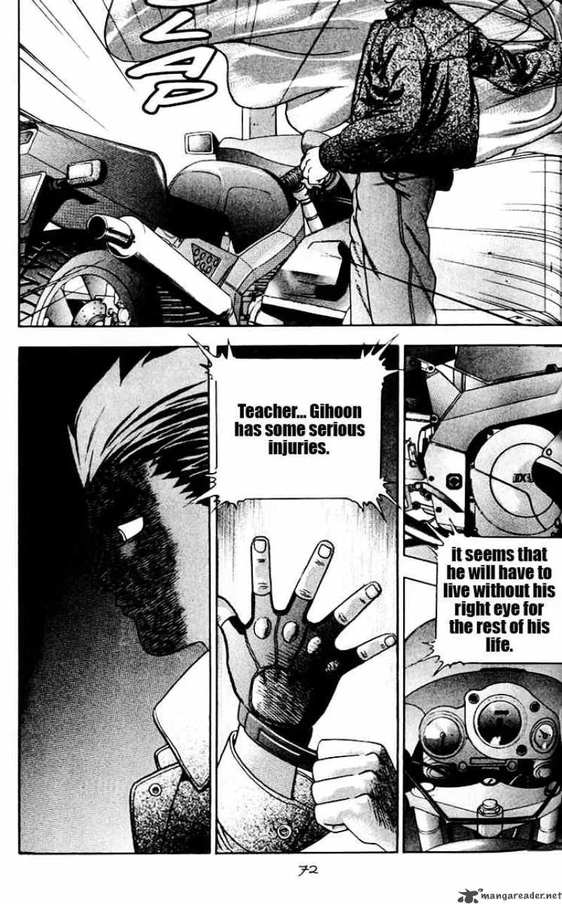 Player Kill Chapter 9 page 16