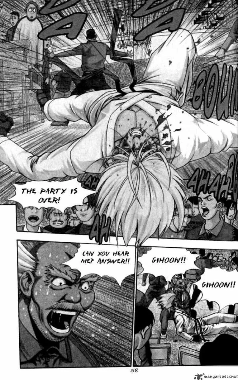 Player Kill Chapter 9 page 2