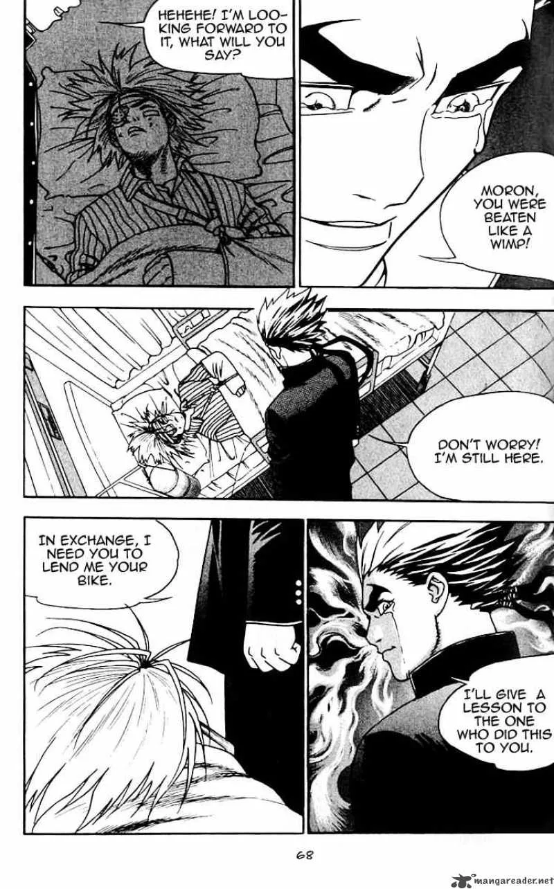 Player Kill Chapter 9 page 12