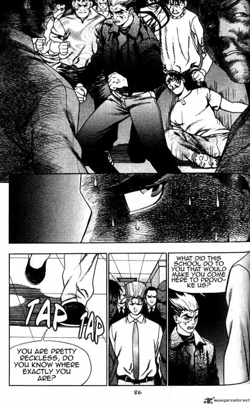 Player Kill Chapter 9 page 29