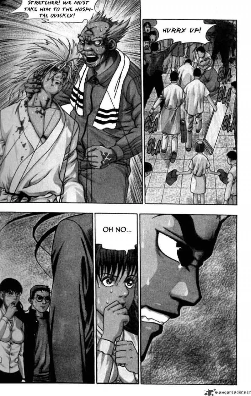 Player Kill Chapter 9 page 3