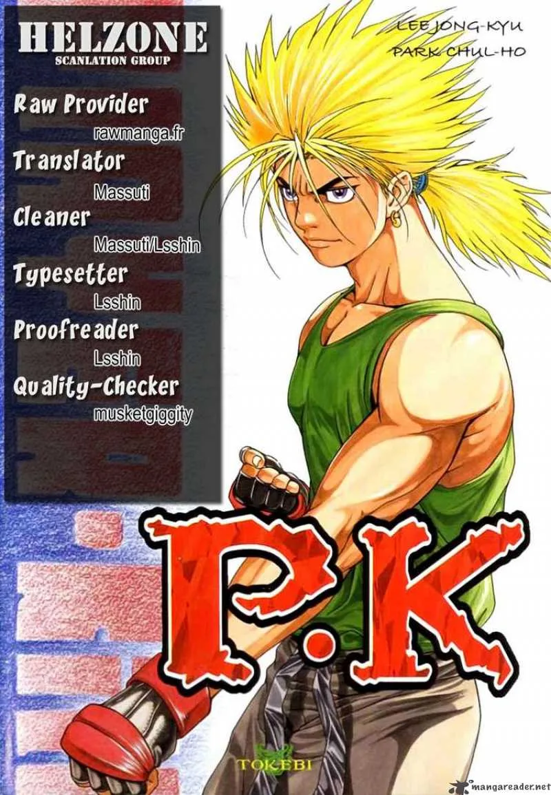 Player Kill Chapter 9 page 36