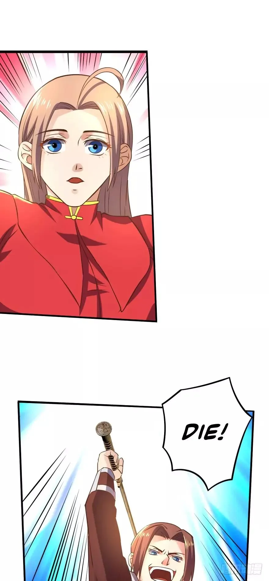 Player Reborn Chapter 100 page 9