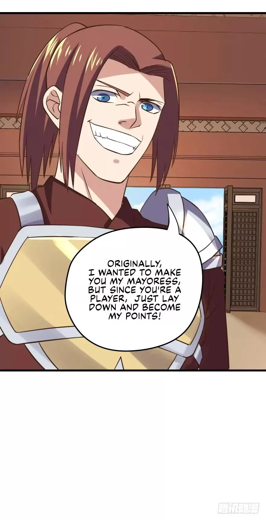 Player Reborn Chapter 100 page 8