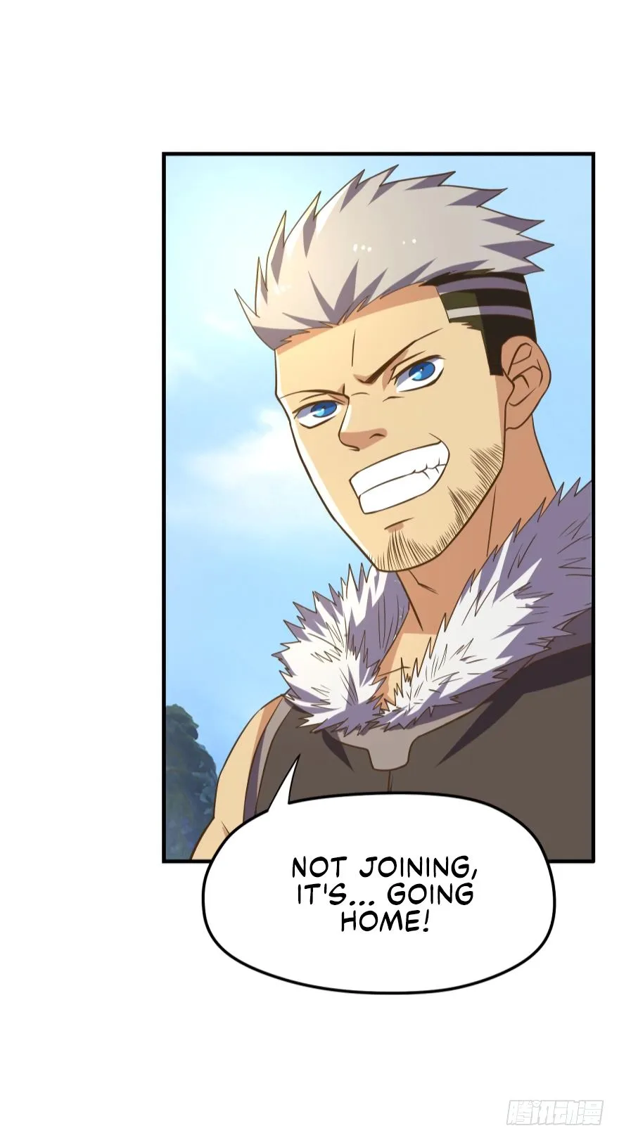 Player Reborn Chapter 101 page 17