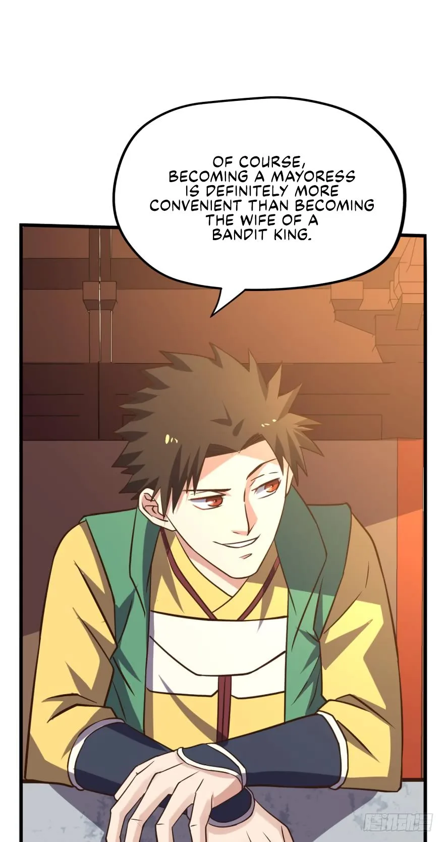 Player Reborn Chapter 101 page 19