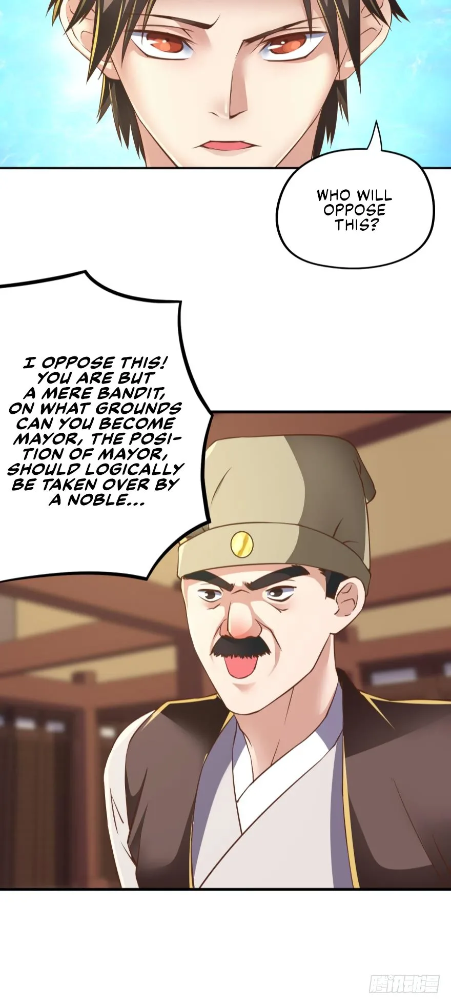Player Reborn Chapter 101 page 11