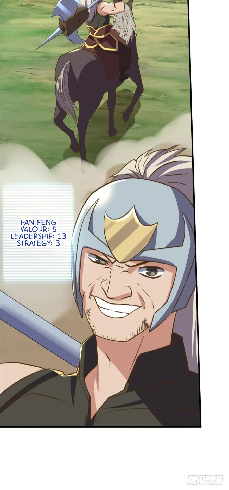 Player Reborn Chapter 103 page 8