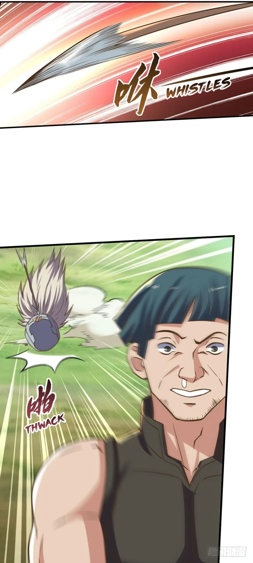 Player Reborn Chapter 103 page 11