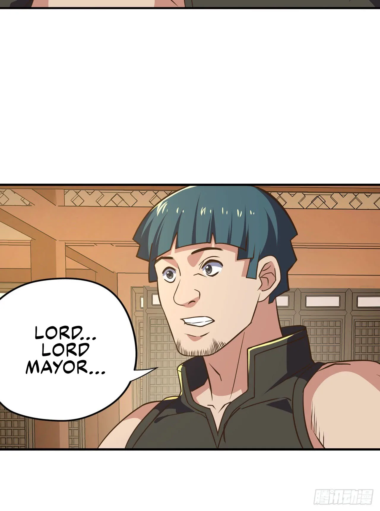 Player Reborn Chapter 104 page 14
