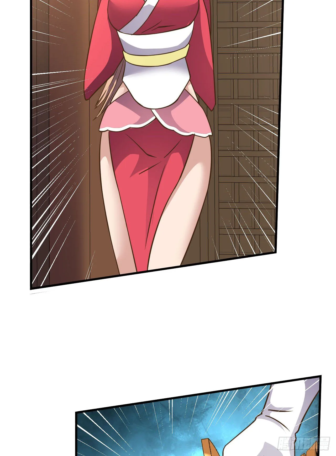 Player Reborn Chapter 104 page 20