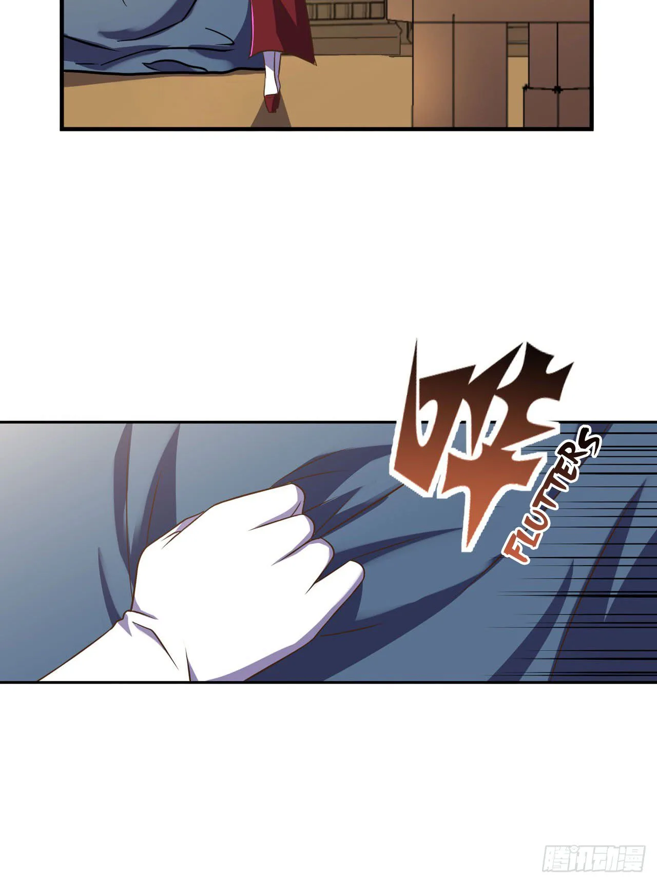 Player Reborn Chapter 104 page 18