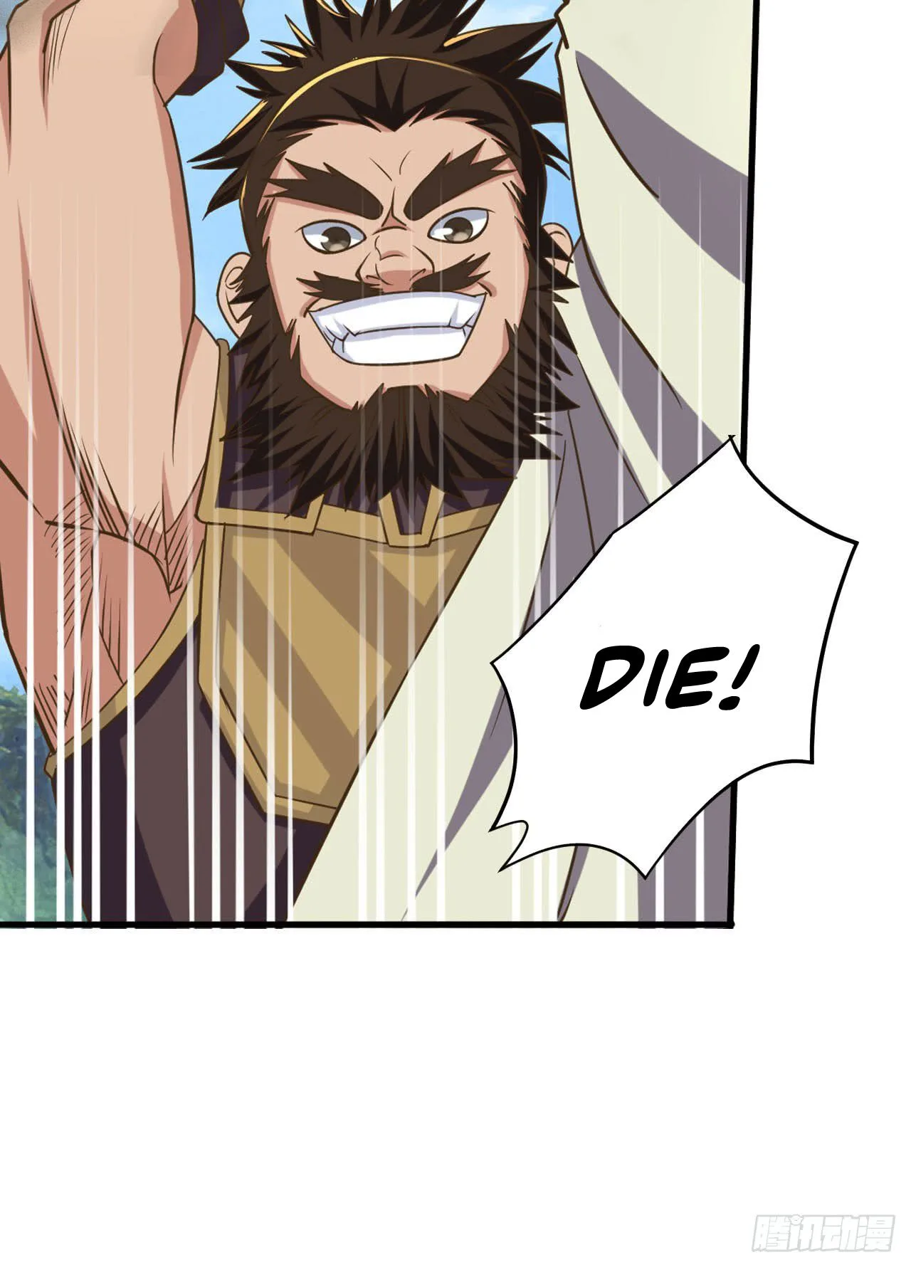 Player Reborn Chapter 104 page 2