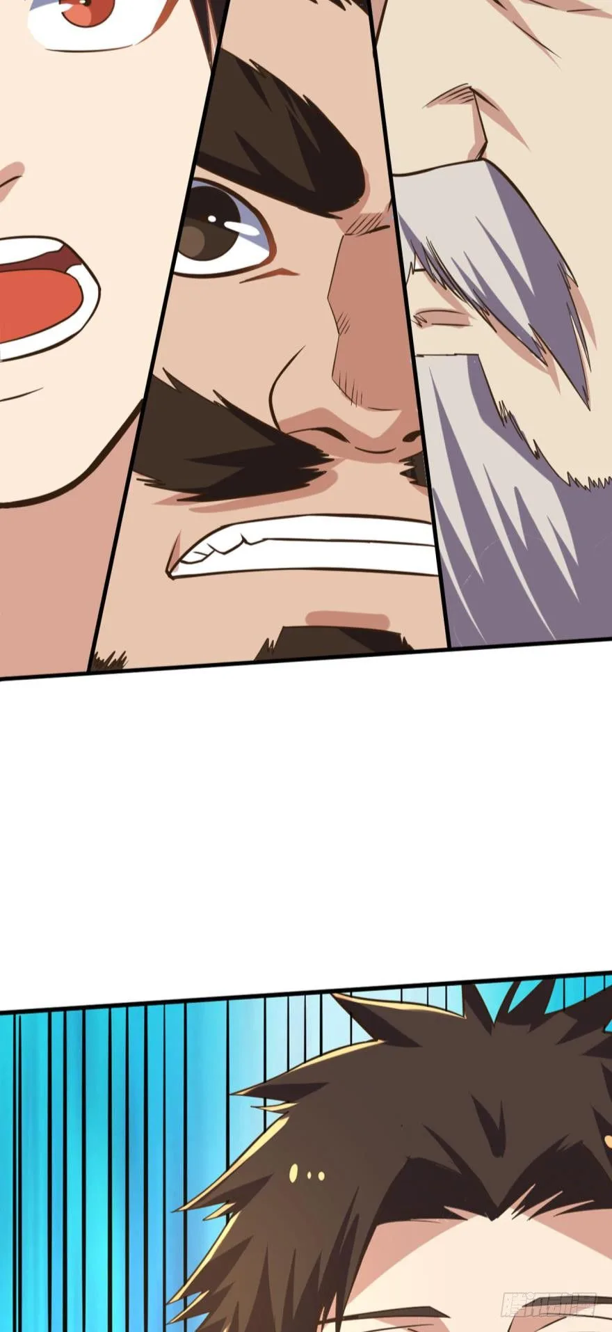 Player Reborn Chapter 105 page 11