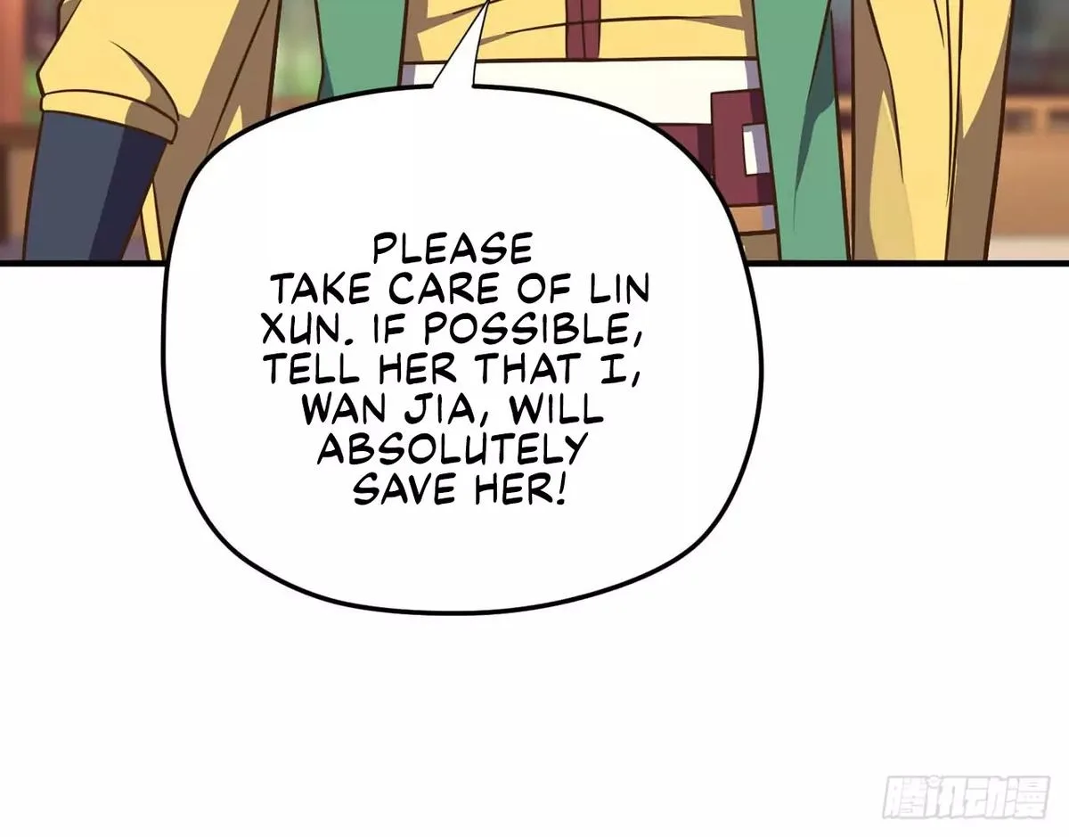 Player Reborn Chapter 106 page 15