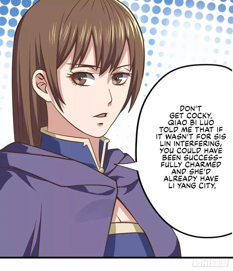 Player Reborn Chapter 106 page 5
