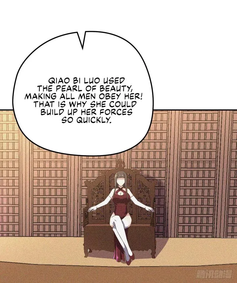 Player Reborn Chapter 106 page 3