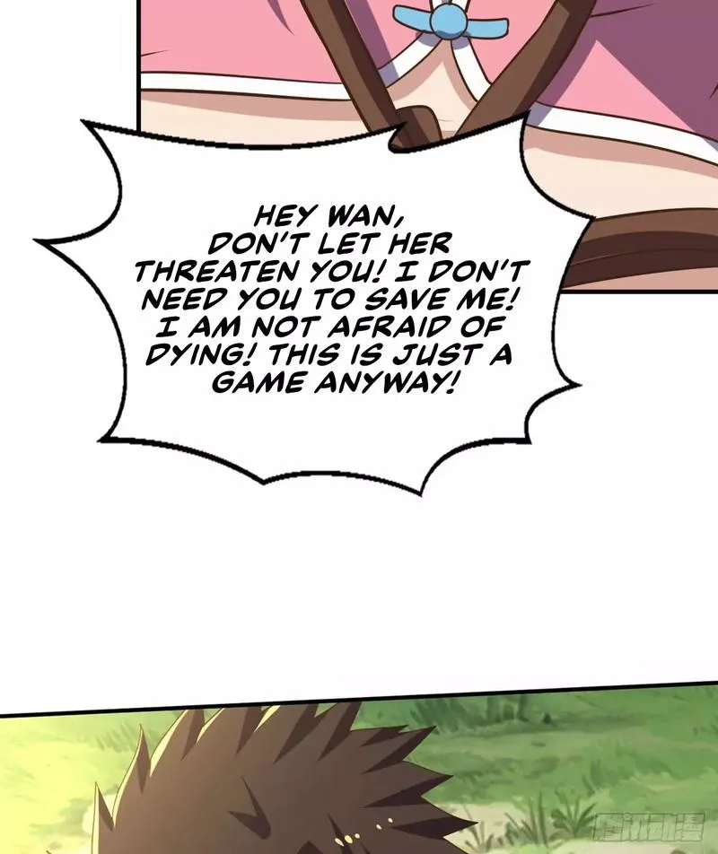 Player Reborn Chapter 106 page 30