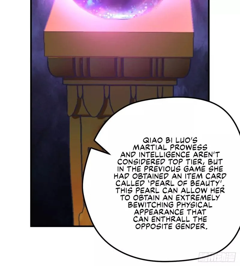 Player Reborn Chapter 106 page 2