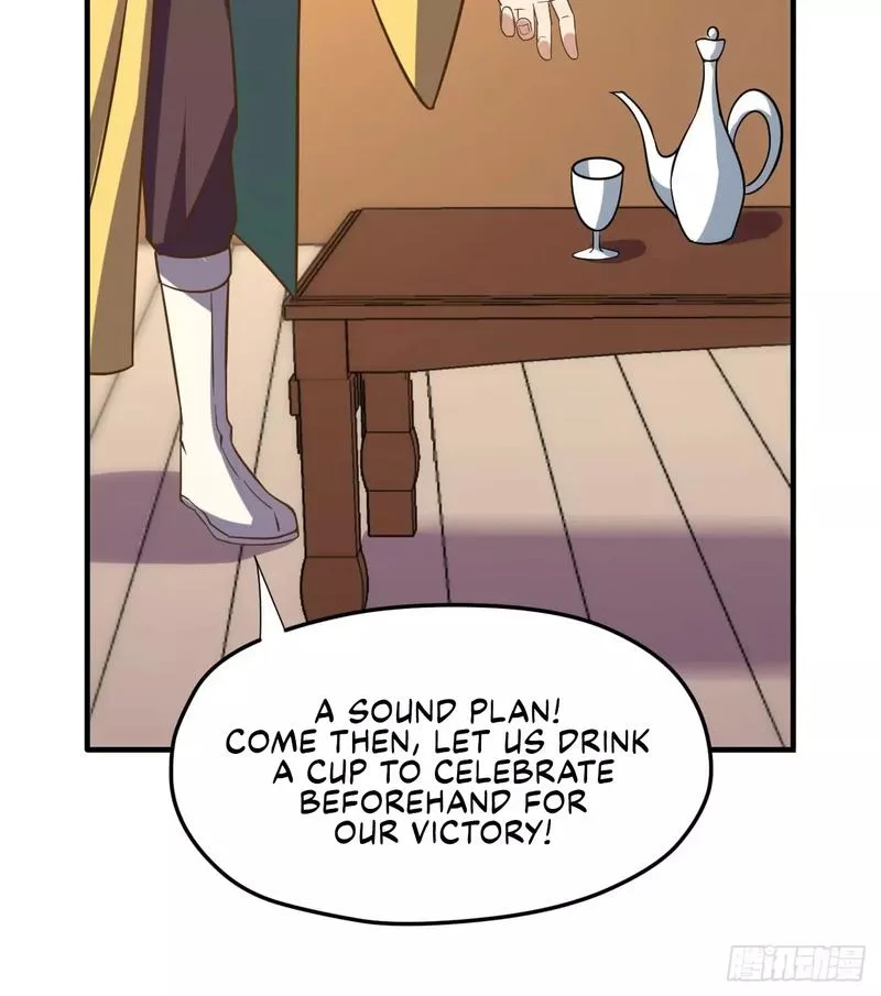 Player Reborn Chapter 106 page 10