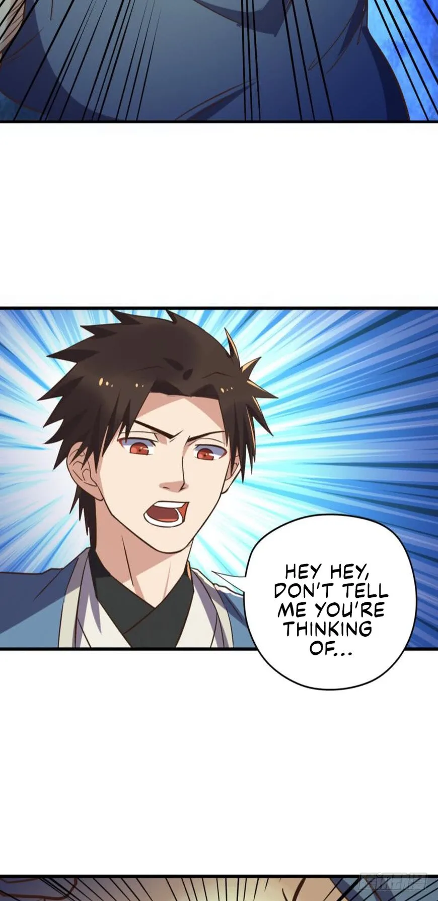 Player Reborn Chapter 107 page 16