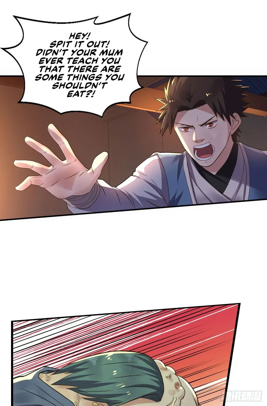 Player Reborn Chapter 108 page 1