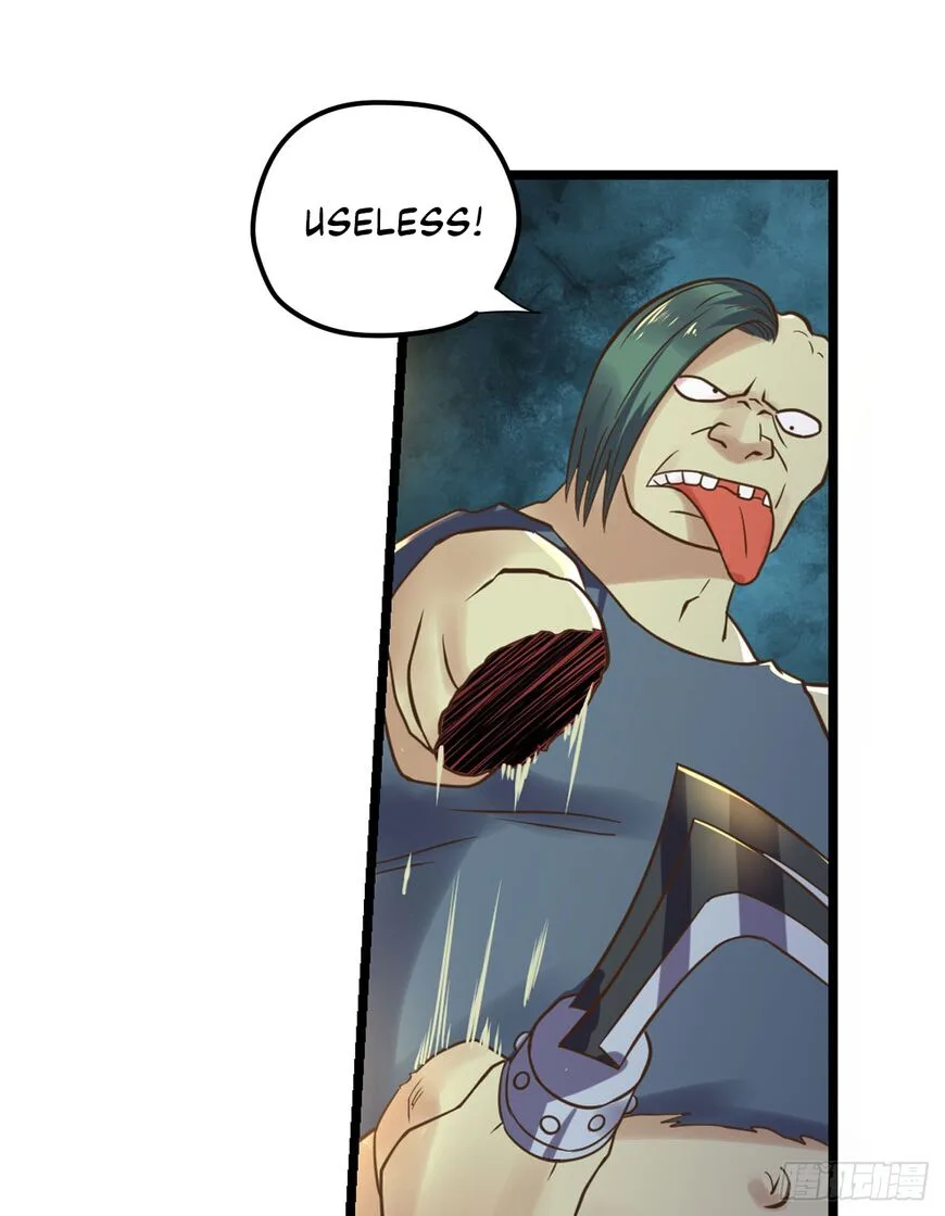 Player Reborn Chapter 108 page 16