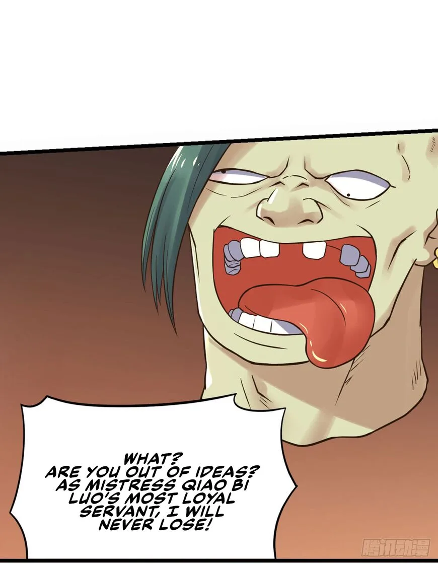Player Reborn Chapter 108 page 23