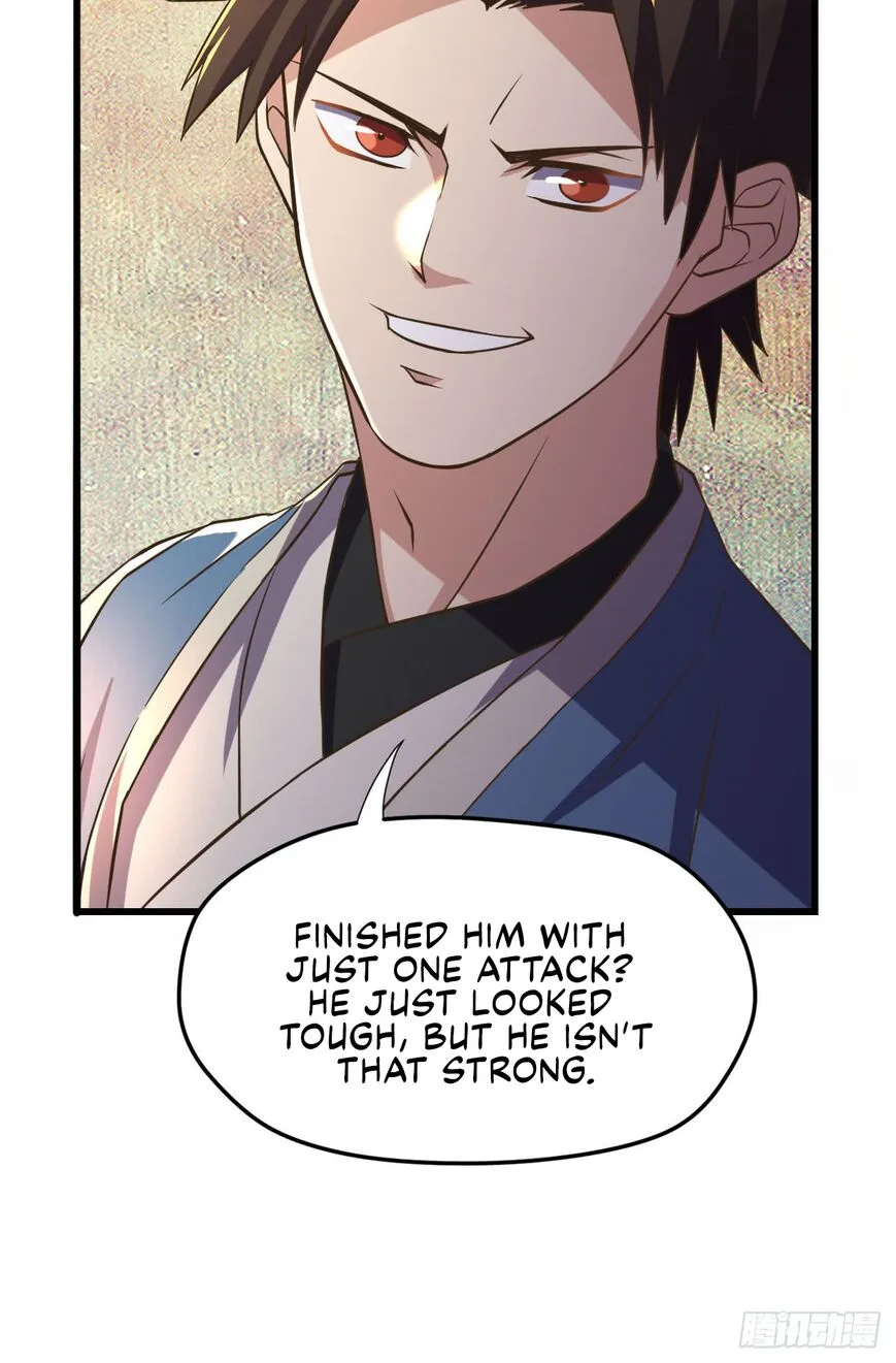 Player Reborn Chapter 108 page 6