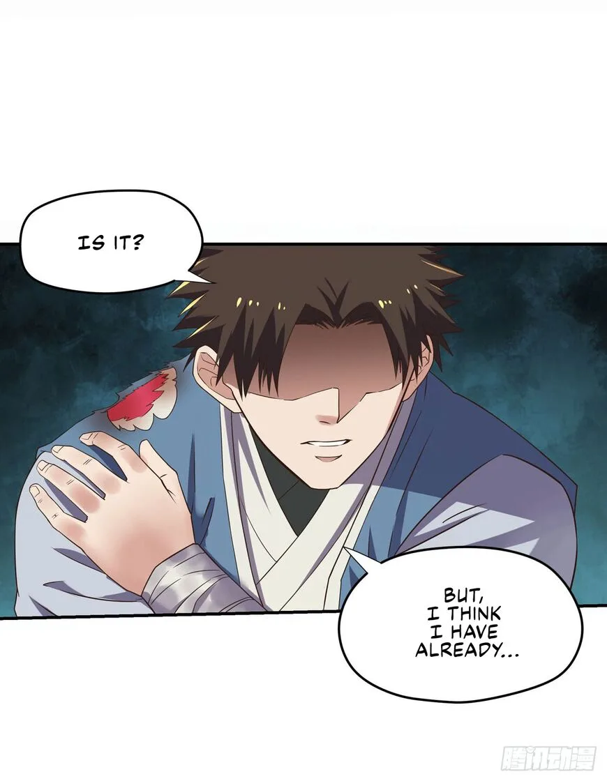 Player Reborn Chapter 108 page 24